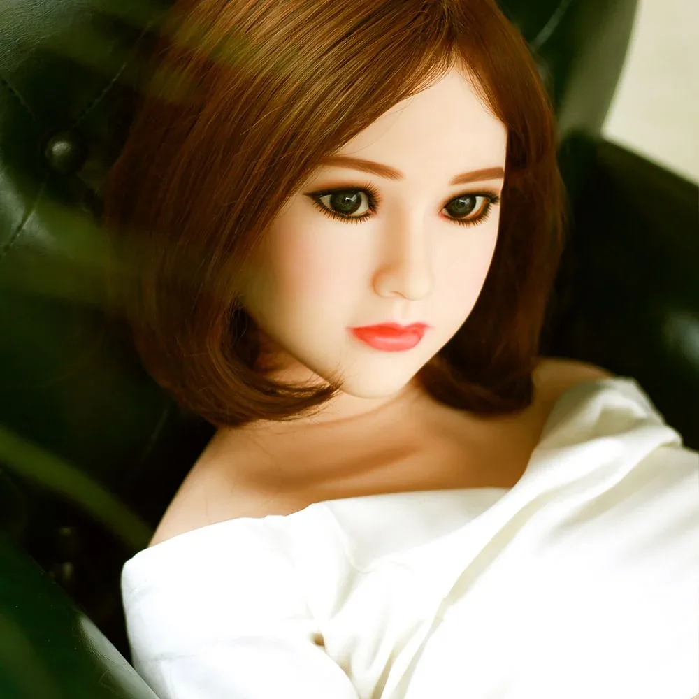 SY Doll | Mature TPE Head 109# - Abby (In Stock US) view 1