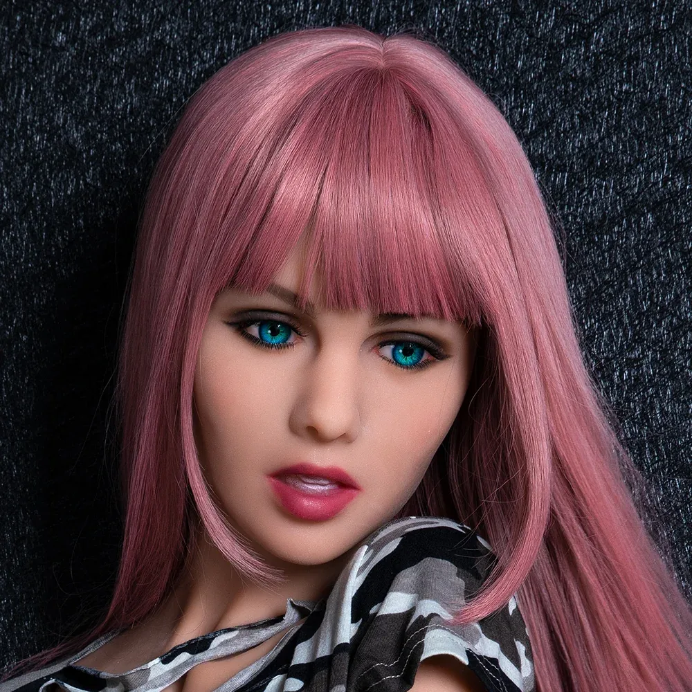 Jarliet | Blanche - 5ft 5 /166cm Slim Medium Breast Realistic Sex Doll view 10