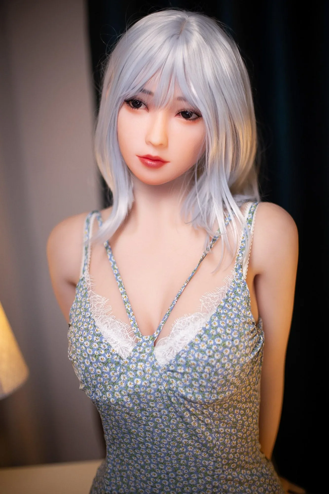 Aibei Doll | 158cm/5ft2 Realistic Love Doll - Marlene (In Stock US) view 1