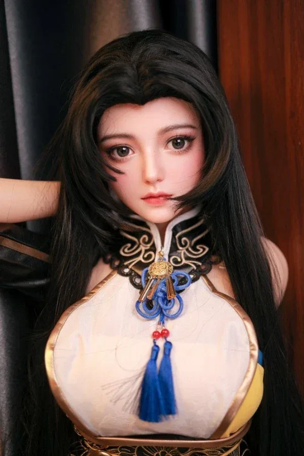 Dimu Doll | 166cm/5ft4 Small Breasts Alluring Lovely Anime Cosplay Lif view 10