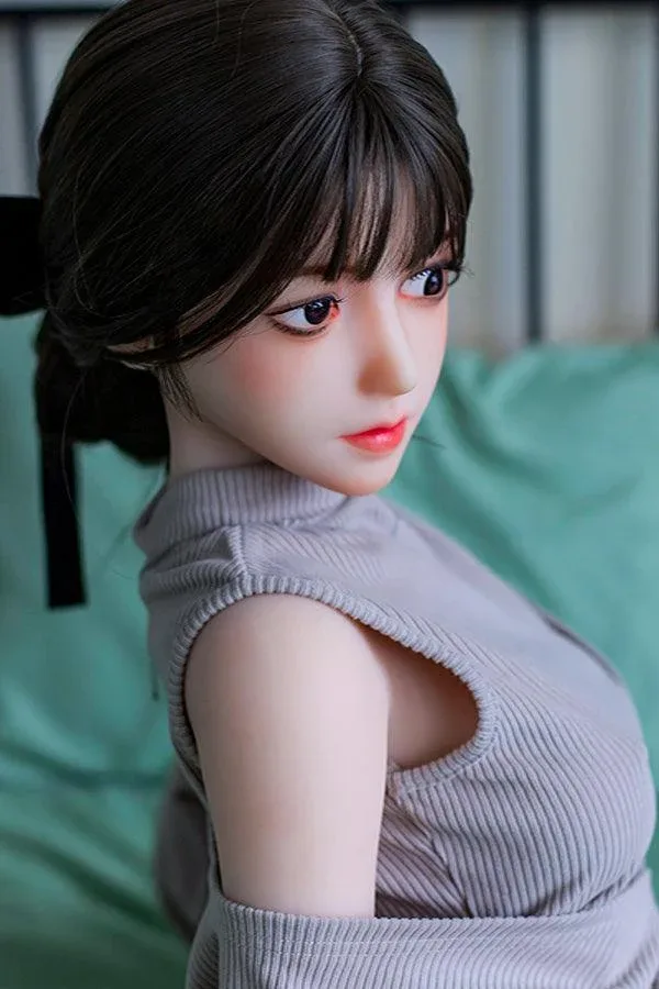 Dimu Doll | 166cm Small Tits Beauty Sex Doll - Mamie view 10