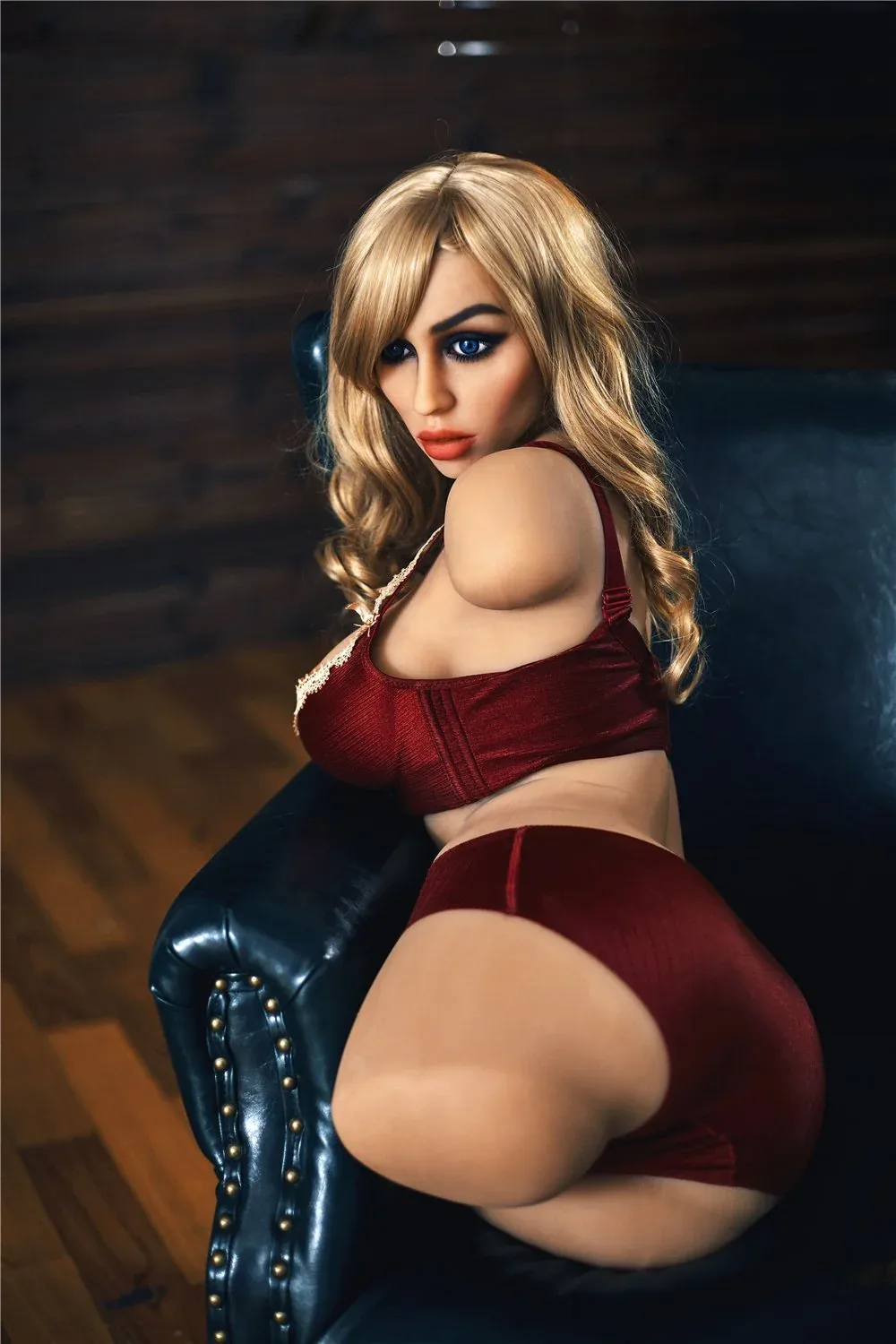 Irontech | Sex Doll Torso - Natalia view 9
