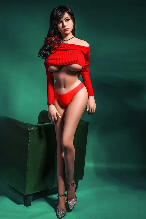 SY Doll | 165cm/5ft5 Real Looking Sex Doll - Aspen view 3