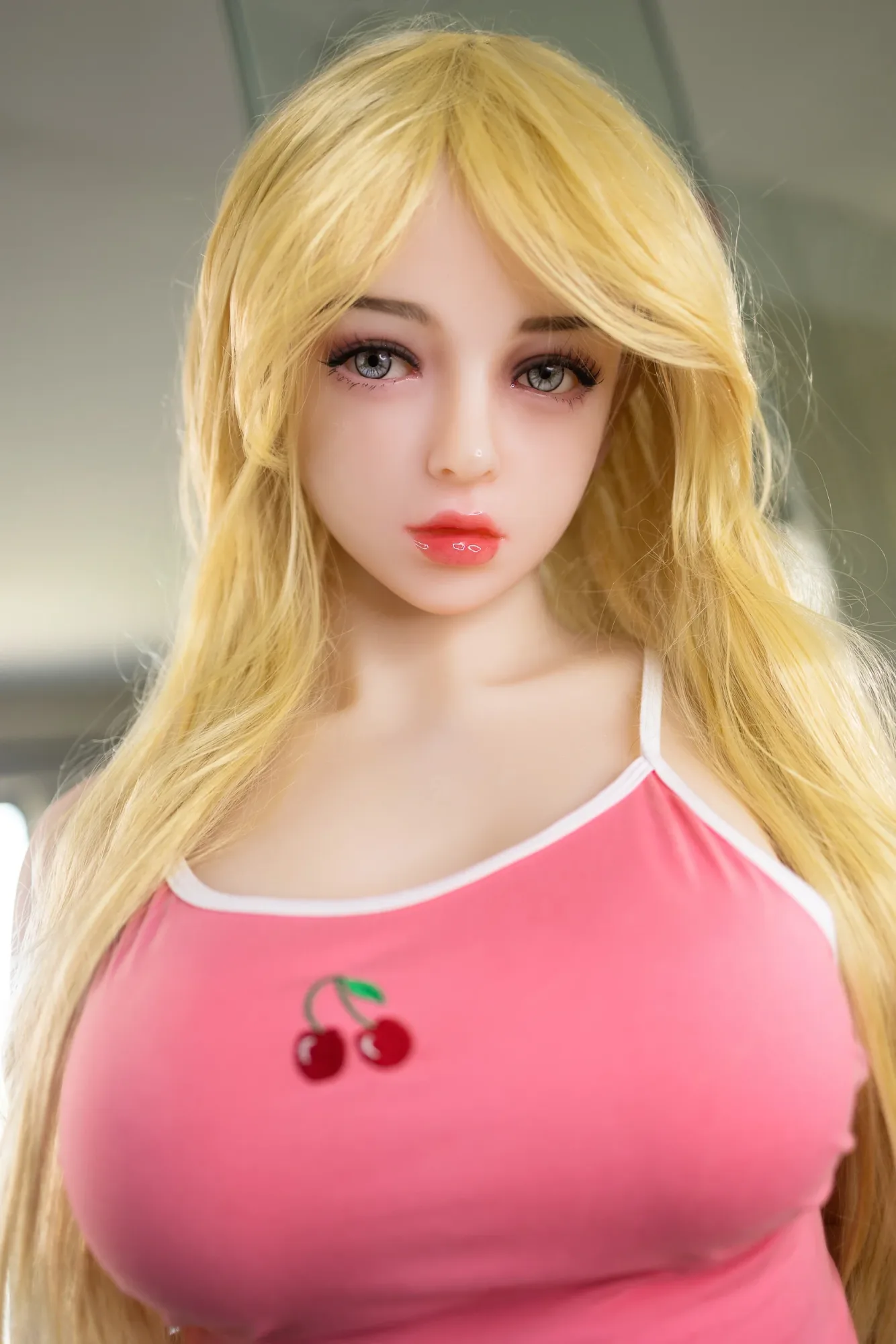 Aibei Doll | 5ft2/158cm Medium Breast Realistic Sex Doll - Galaxie view 5