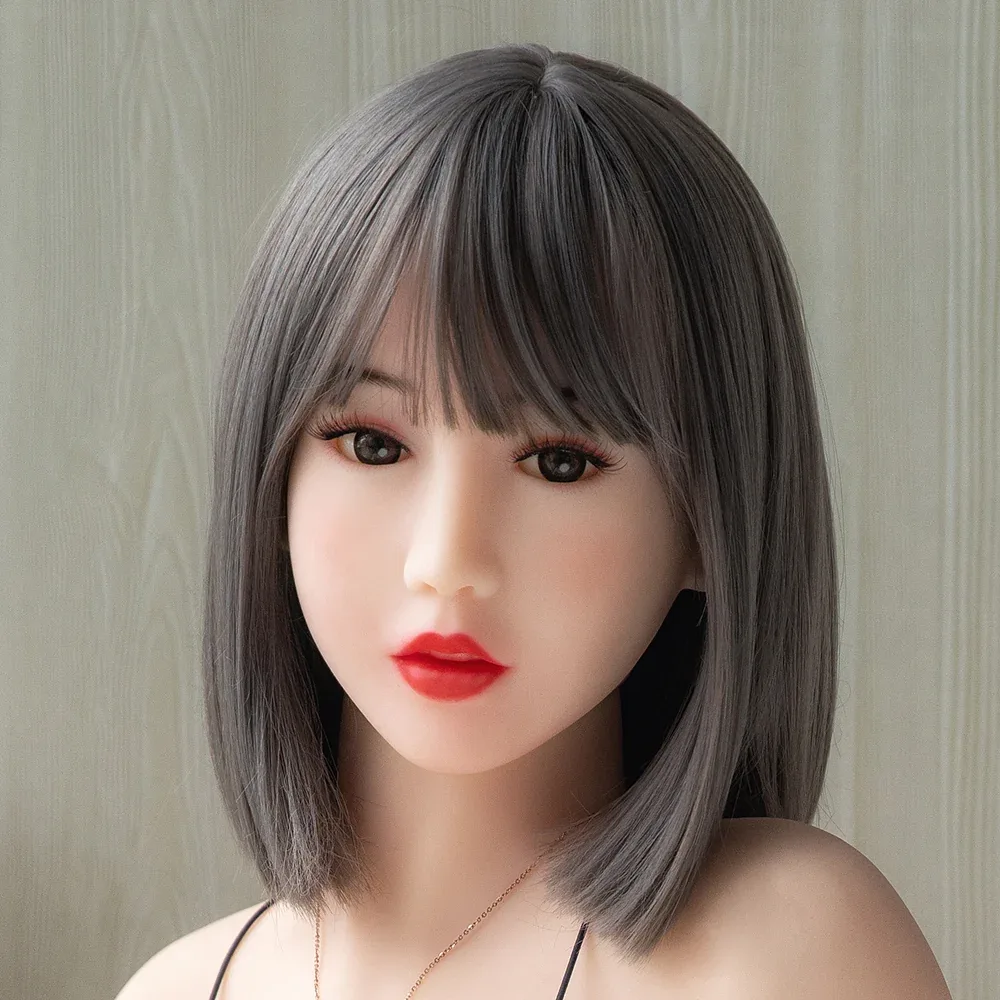 Aoi - 150cm / 4ft11 Lovely Small Breast Realistic Sex Doll view 4