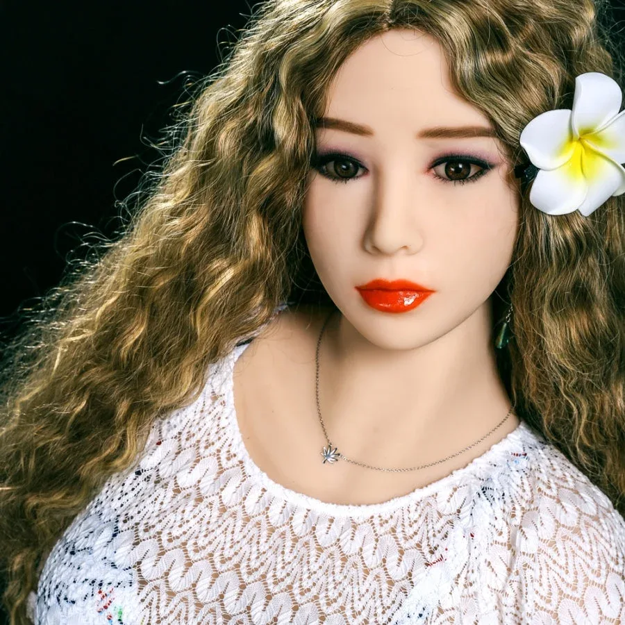 SY Doll | 5ft1(155cm) Ultra Realistic TPE Sex Doll - Urika view 8