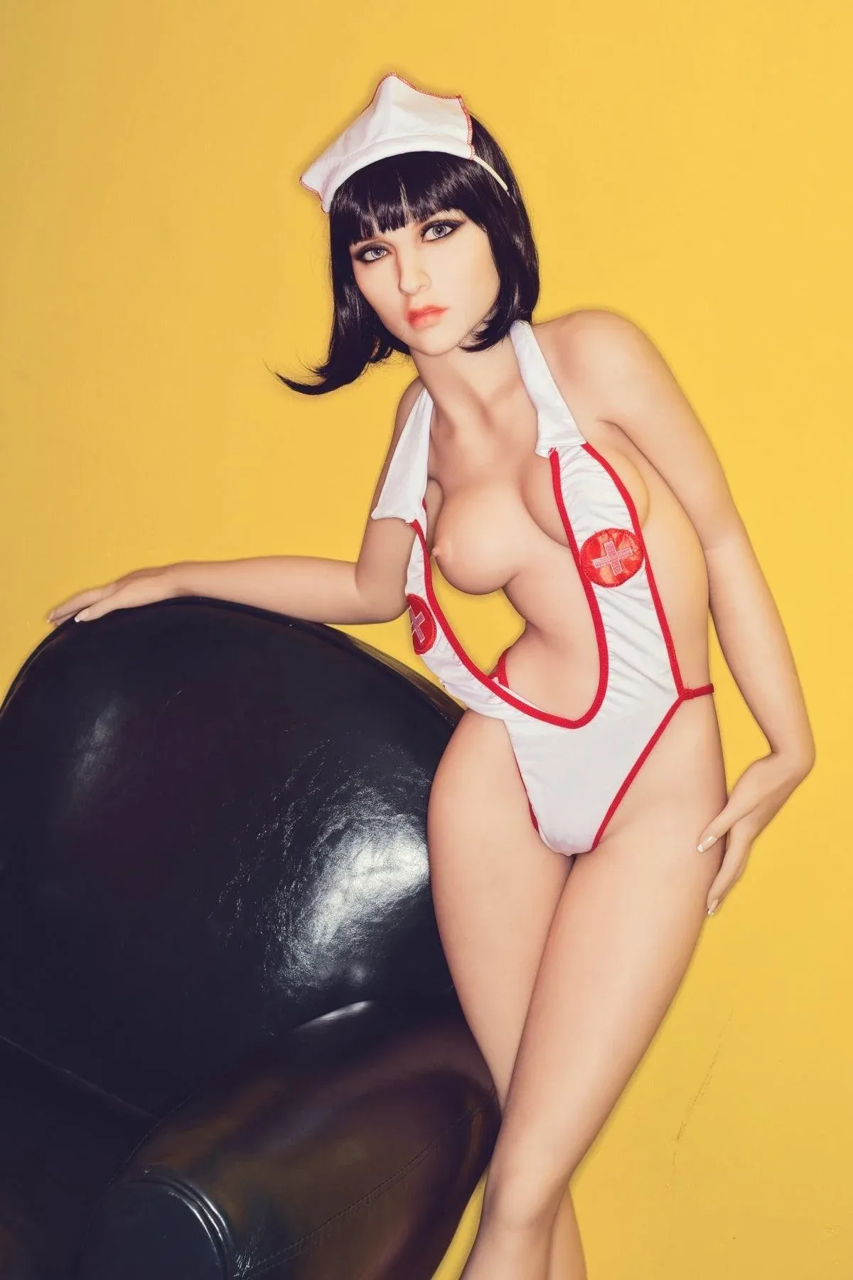WM | 5ft 2/ 157cm B Cup Sex Doll - Fiona view 10