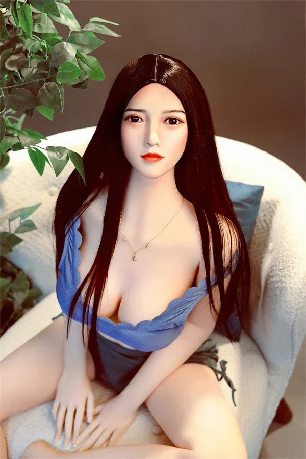 SY Doll | 158cm (5ft2) Big Breast Chinese Style Sex Doll - Susan view 8