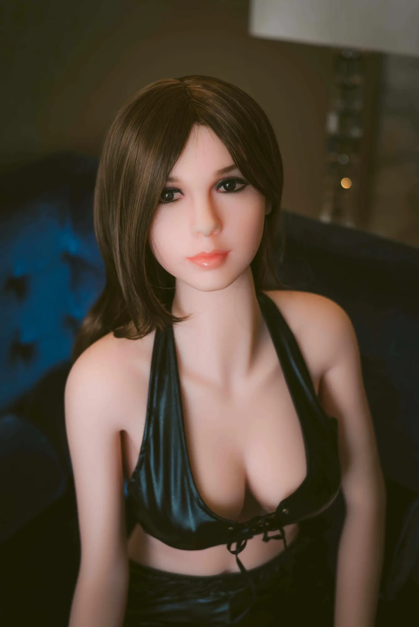 WM | 5ft 4/ 163cm C Cup Sex Doll - Phoebe view 4