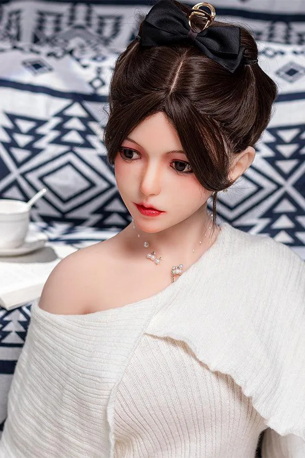 Dimu Doll | 158cm Fantasy Beauty Big Boobs Sex Doll - Rumi view 9