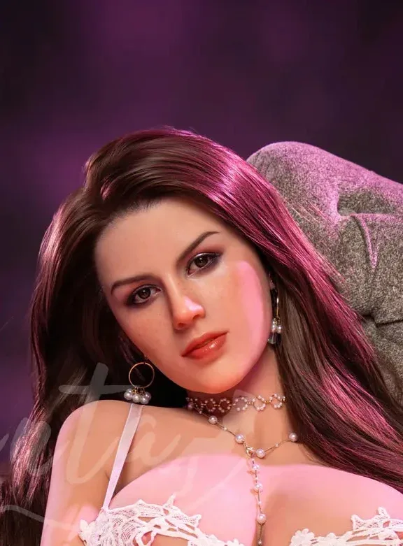 Nianta | 162cm/5ft4 Big Breasts American Mature Milf X-SLE Lifelike Se view 2