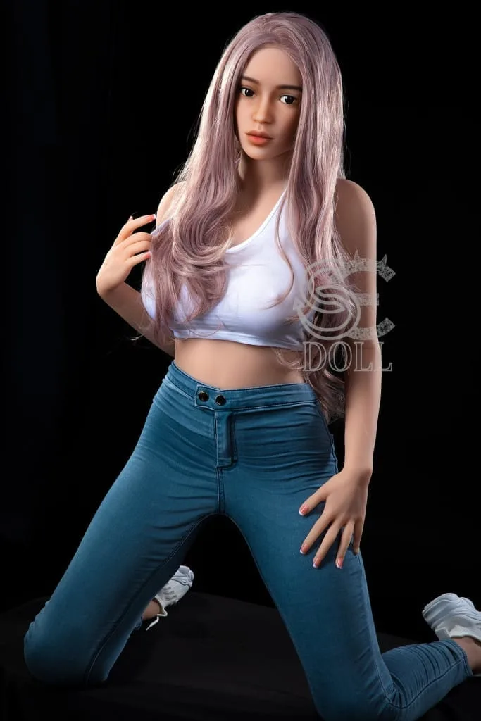SEDOLL® Beth 161cm(5.3') G-CUP TPE Sex Dolls Model Props (NO.2197) view 1