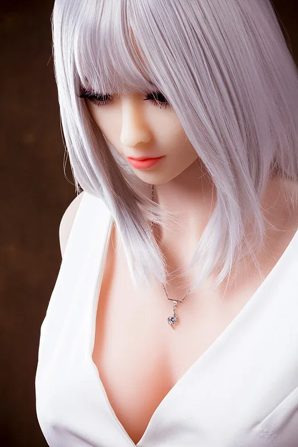 Aibei Doll | 165cm/5ft4 Elegant Mature Milf Sex Doll - Abel view 8