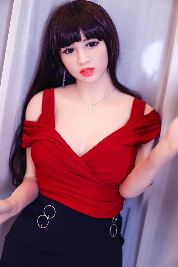 SY Doll | 165cm/5ft5 TPE Solid Sex Doll for Sale - Juniper view 1