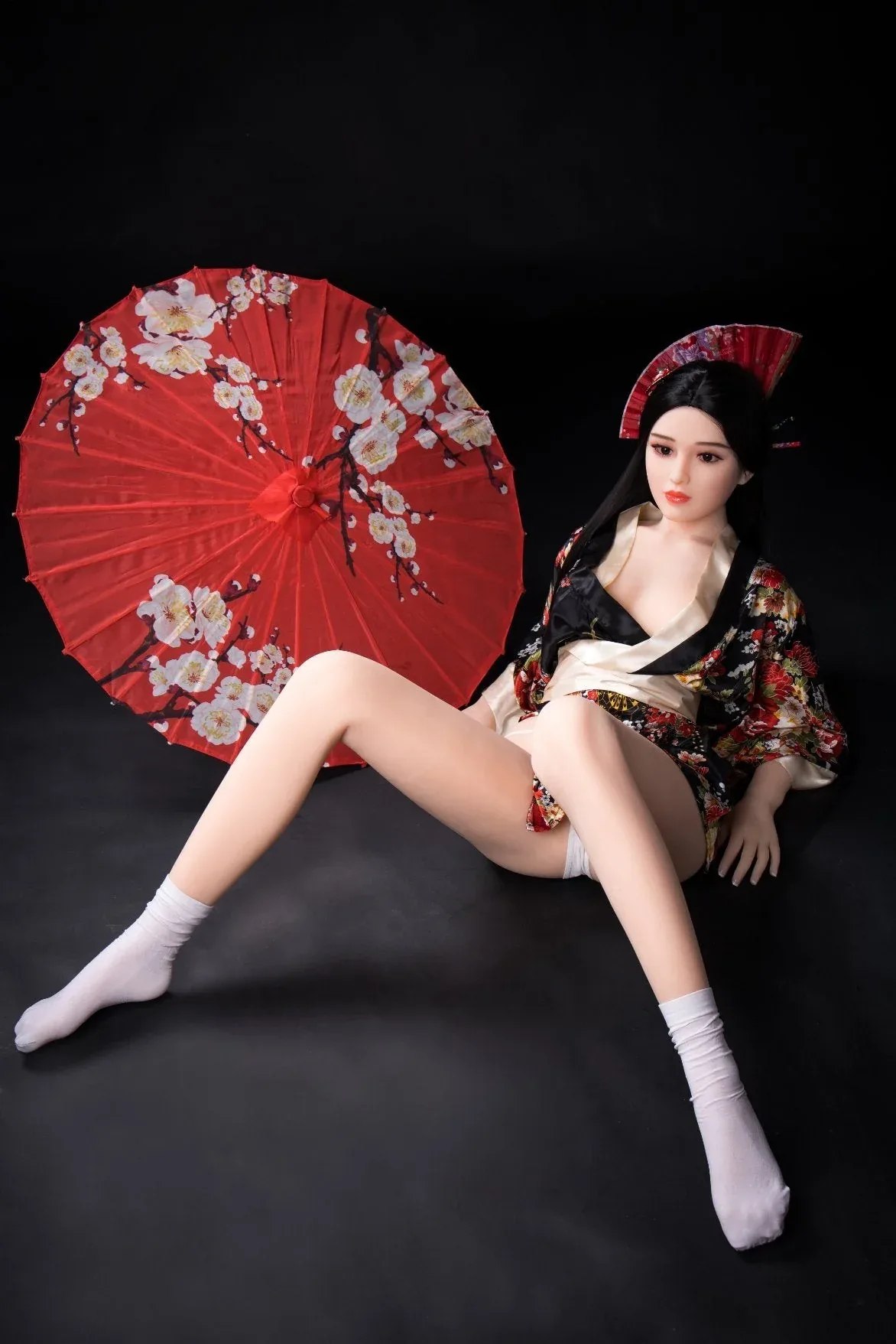 AI Smart Sex Doll - Alysha view 7
