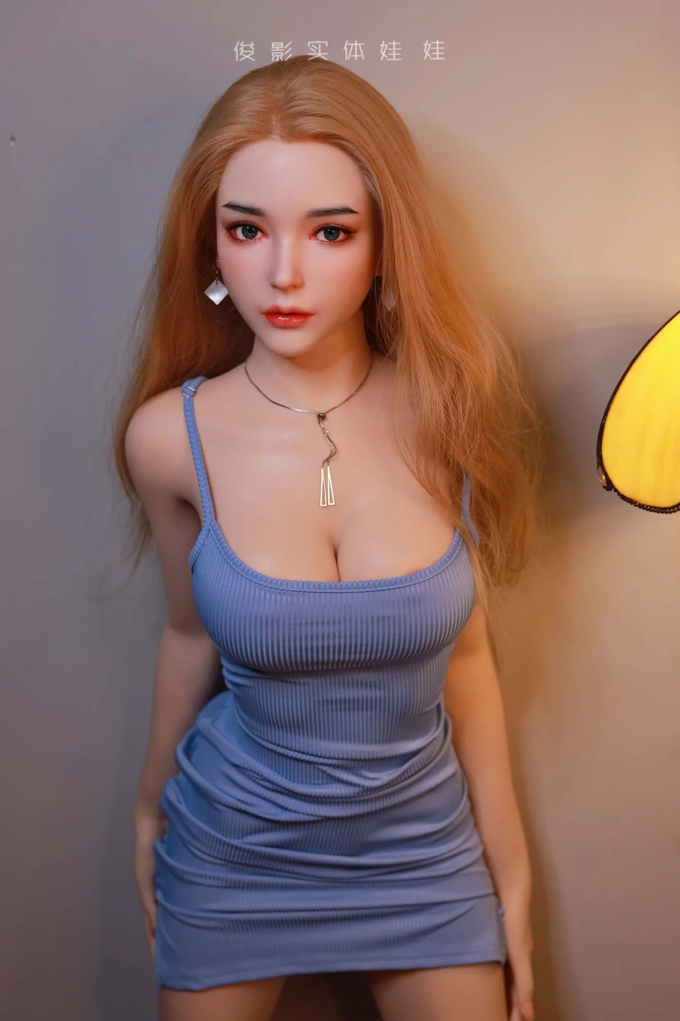 JY Doll | 165cm / 5 ft 4 - Silicone Doll - B - Cup + S59 Head Sex Doll view 6