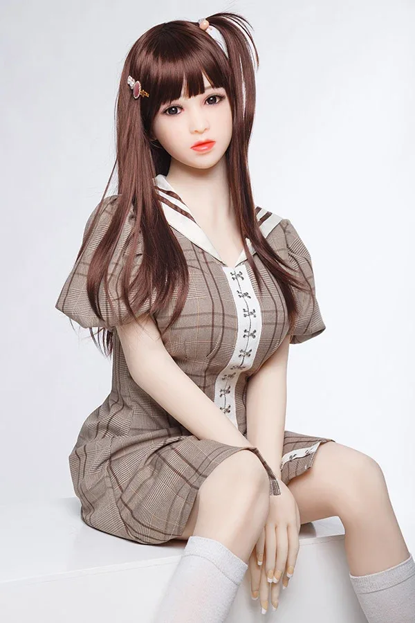 Aibei Doll | 158cm/5ft2 Lifesize Virgin Sex Doll - Khloe view 5