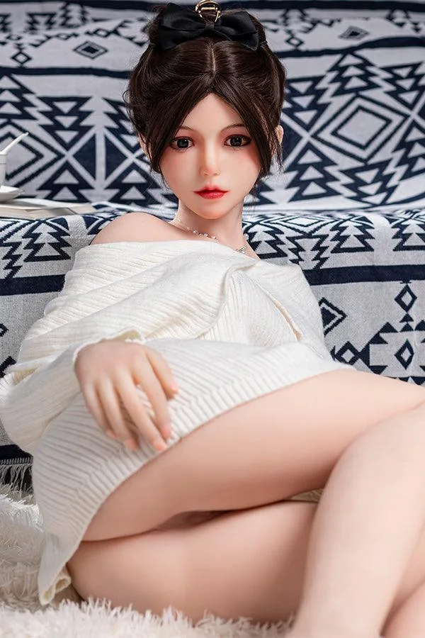 Dimu Doll | 158cm Fantasy Beauty Big Boobs Sex Doll - Rumi view 3