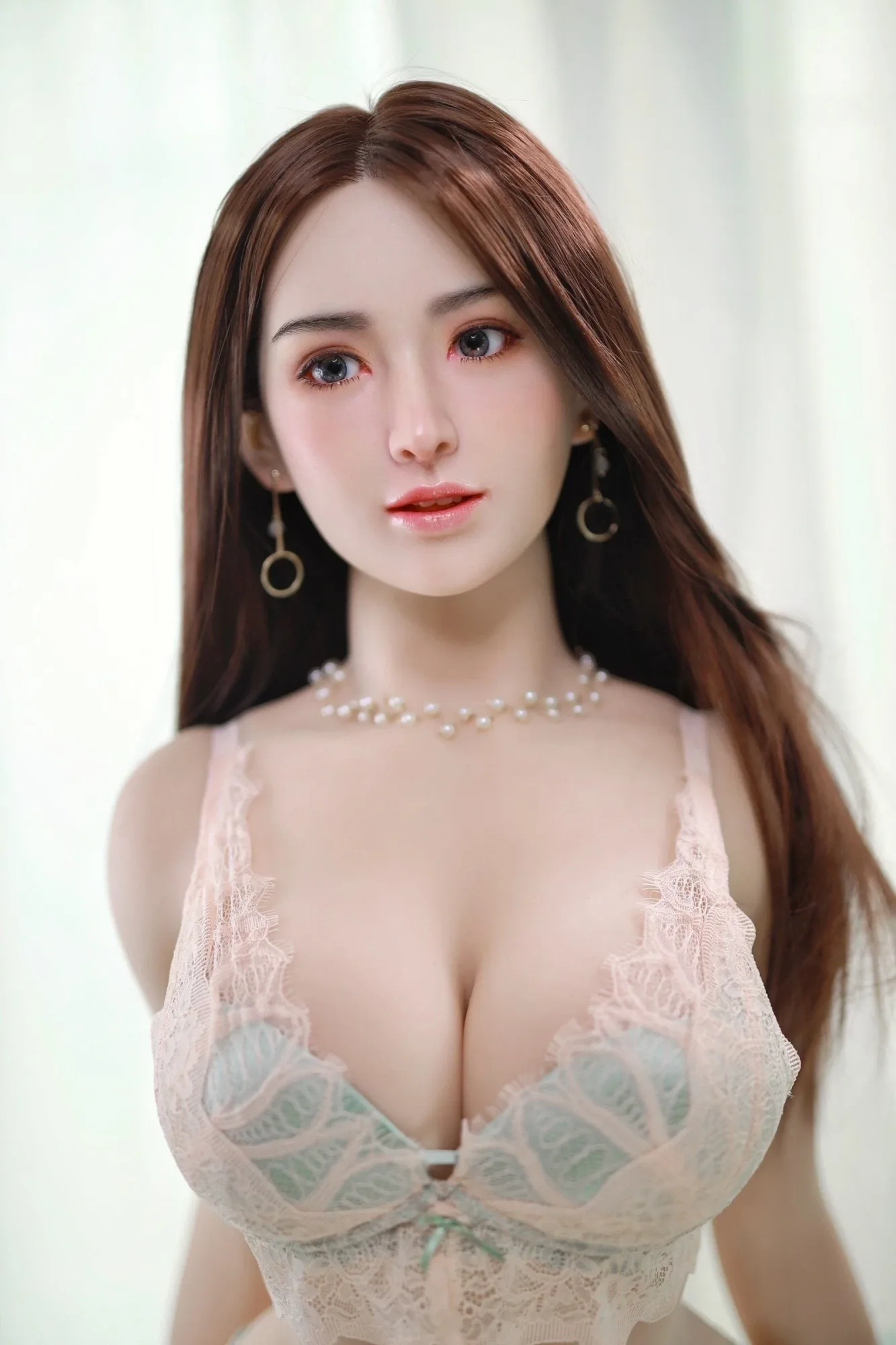 JY Doll | 157cm / 5ft 1 Big Breast Sex Doll - Adelina view 8