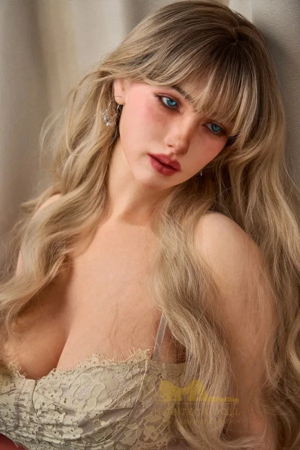 [Natural Optimized Series] 160cm/5ft3 Exotic Glamour Lifelike Silicone view 6