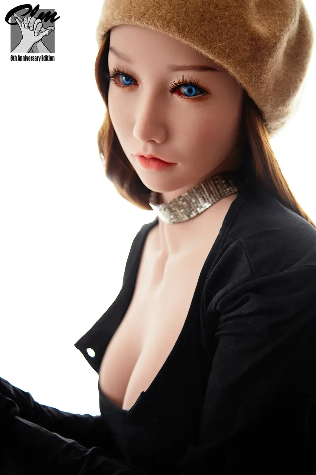 Climax Doll 158cm G-Cup - Fukada view 9