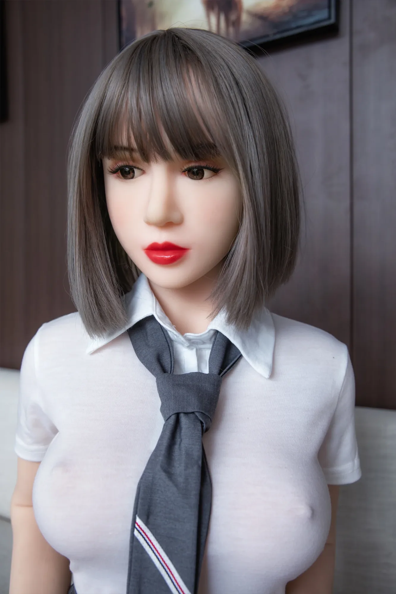 Jarliet | Ichika - 5ft 5 /165cm Japanese Style Realistic Sex Doll view 2