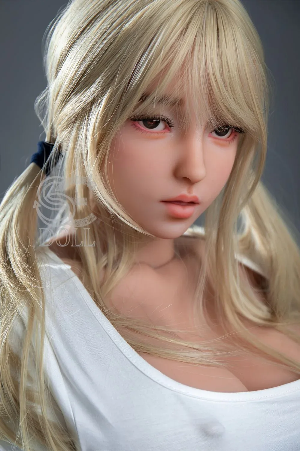 SEDOLL® Melody 157cm(5.15') 120# H-CUP TPE (NO.2924) view 9