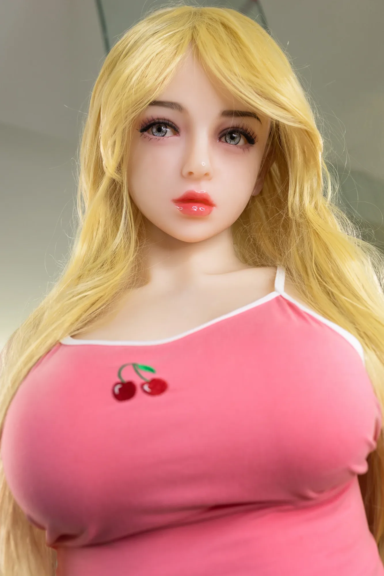 Aibei Doll | 5ft2/158cm Medium Breast Realistic Sex Doll - Galaxie view 6