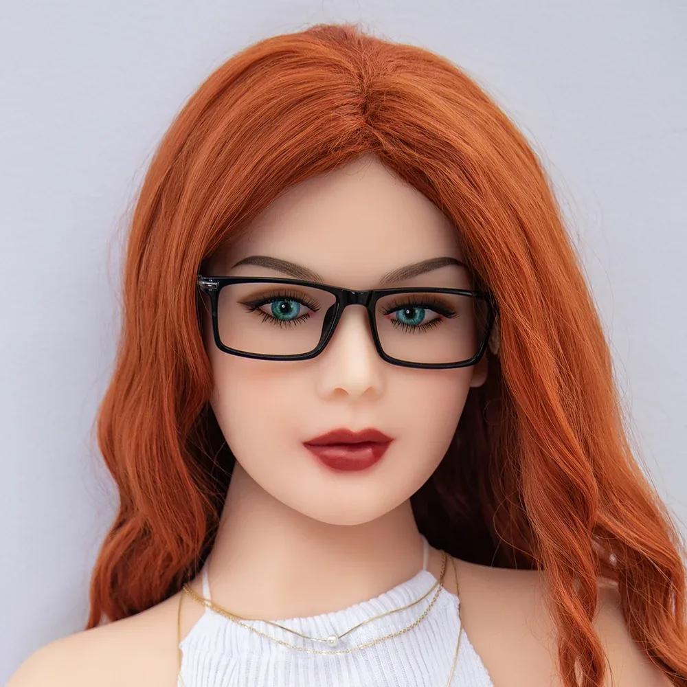 Jarliet | Lucy - 5ft 2 /157cm Slim Blonde Realistic Sex Doll view 4