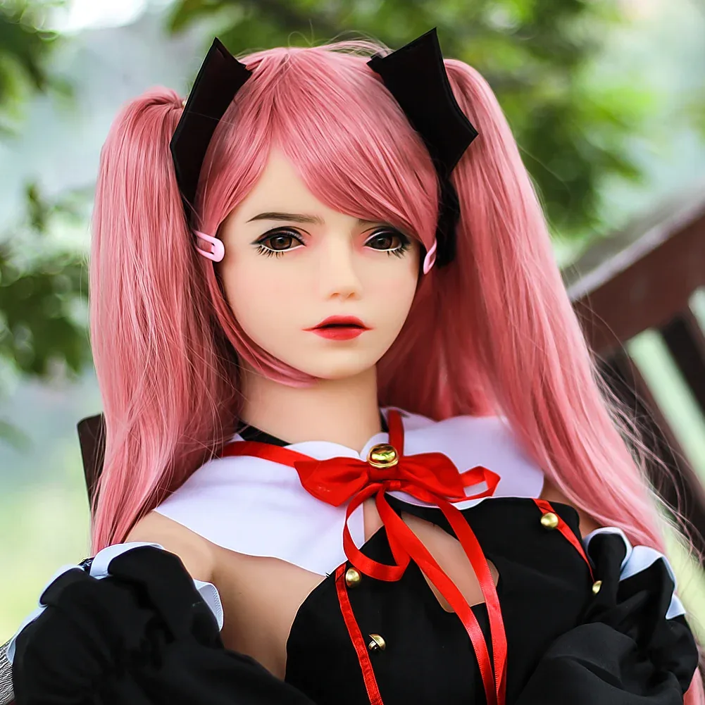 SY Doll | Lovely TPE Head 97# - Dora (In Stock US) view 2
