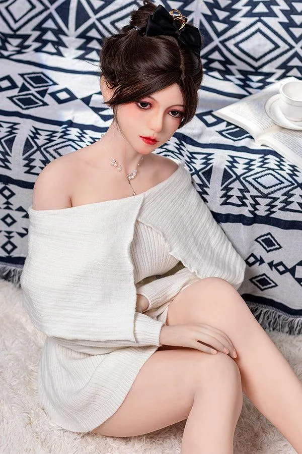 Dimu Doll | 158cm Fantasy Beauty Big Boobs Sex Doll - Rumi view 2