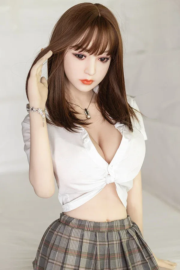 Aibei Doll | 158cm/5ft2 Sex Study Partner Love Doll - Willia view 5