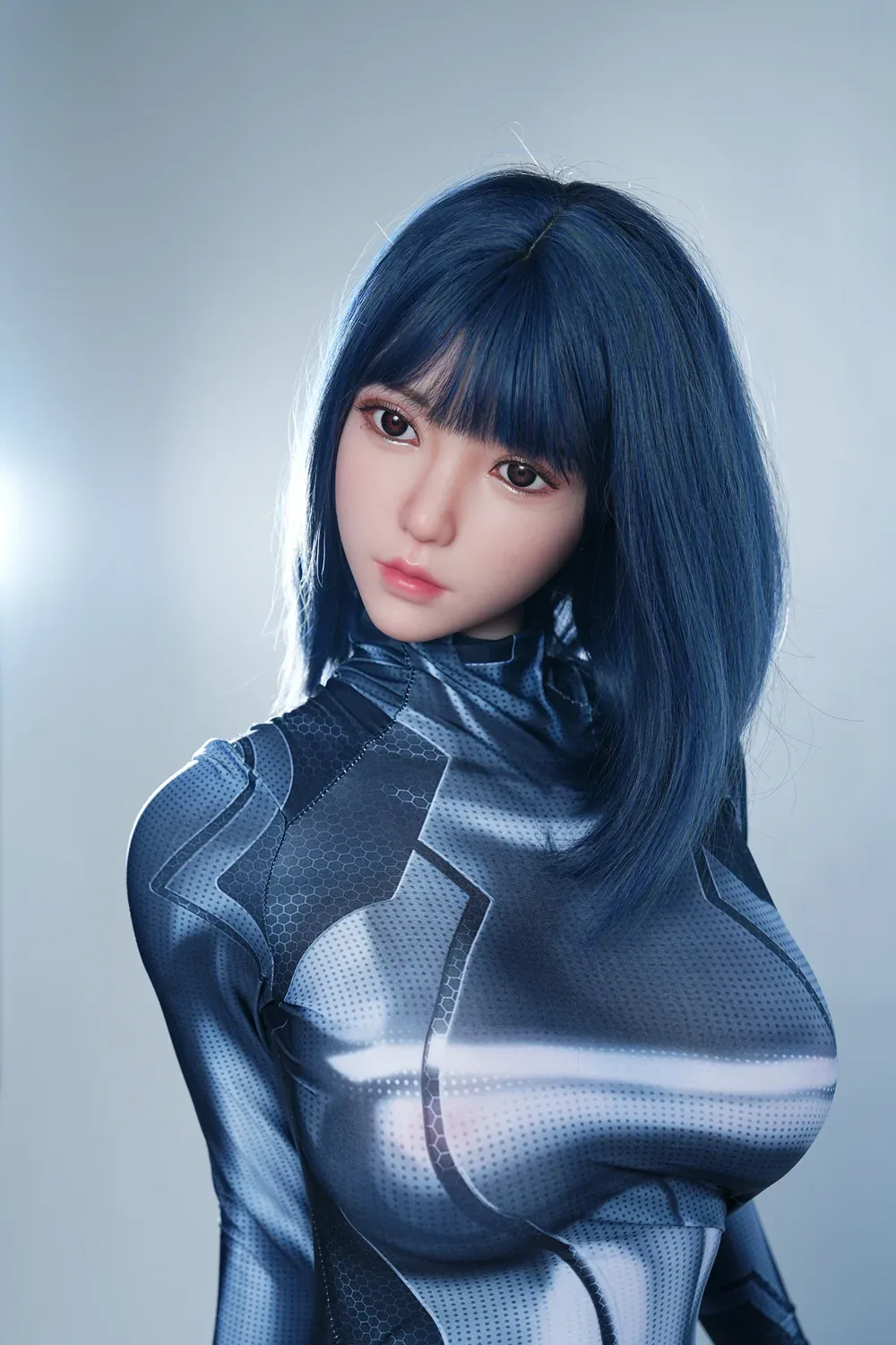 JX Doll | 170cm/5ft7 D Cup Big Breast Realistic Sex Doll - Yum view 3