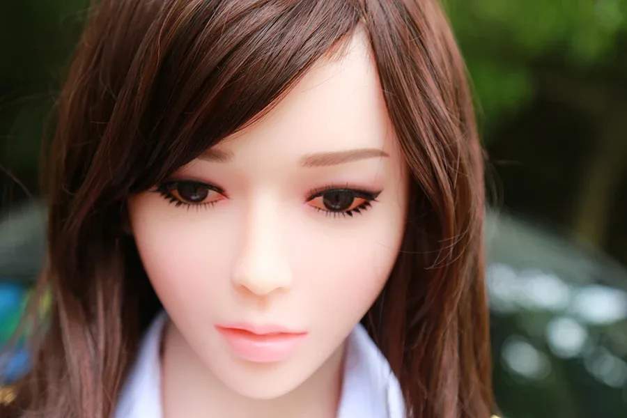 Aibei Doll | 165cm/5ft4 Mature Lifelike Sex Doll - Amanda view 8