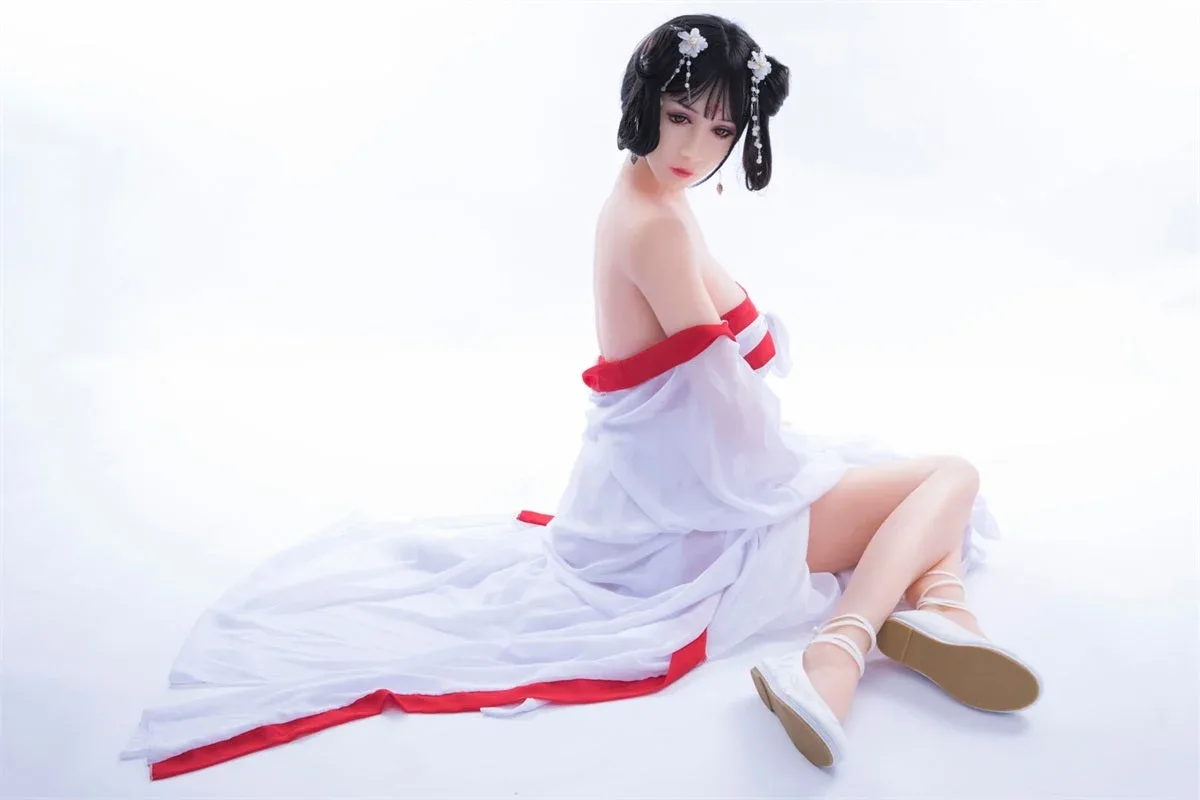 5ft 6(165cm) Chinese Style Stunning Beautiful Sex Doll - Yuhuan view 8