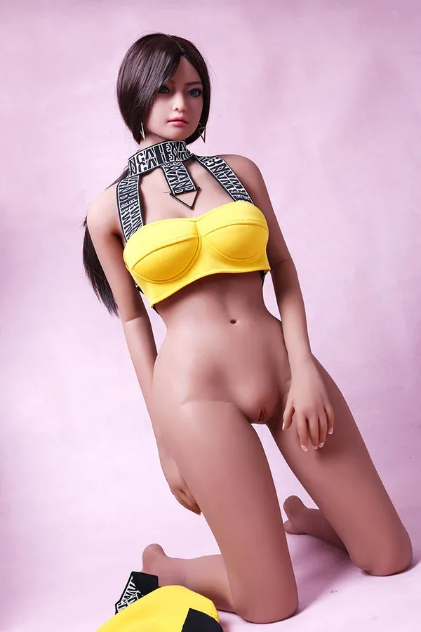 SY Doll | 165cm/5ft5 Cheap Lifelike Sex Doll Fashion Lady - Blake view 8