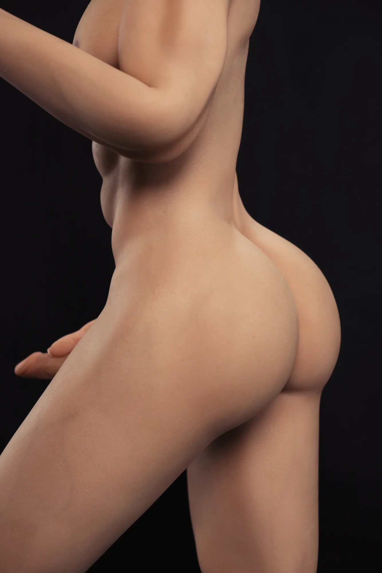 AF Doll | 180cm Full Silicone Male Sex Doll - Dan view 3