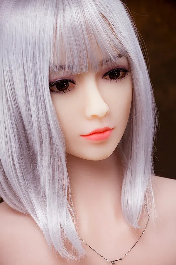 Aibei Doll | 165cm/5ft4 Elegant Mature Milf Sex Doll - Abel view 9