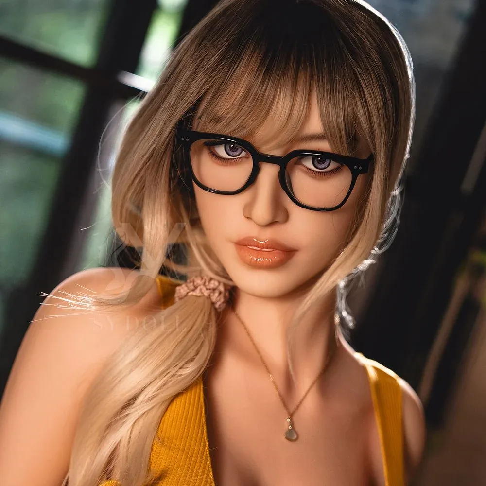 SY Doll |170cm/5ft7 Small Boobs Mature TPE Sex Doll - Aimee view 6