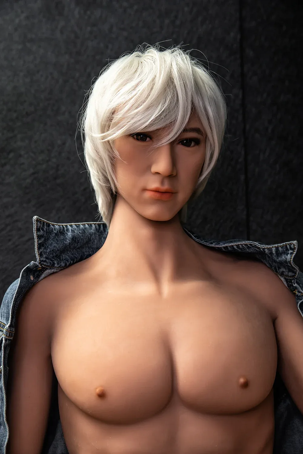 Jarliet | Bernie - 5ft 7 /170cm Male Sex Doll view 9
