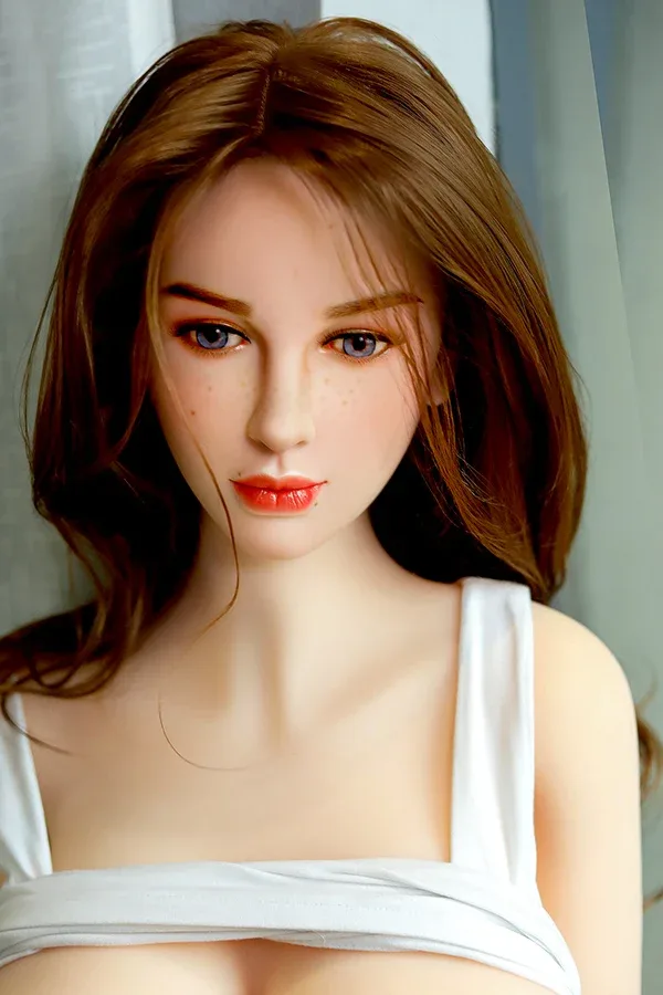 SY Doll | 158cm/5ft2 Most Realistic Sex Doll Tpe Love Doll - Sallery view 10