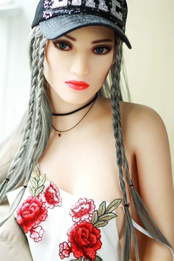 Aibei Doll | 158cm/5ft2 Real Lifesize European Sex Doll - Elana view 6