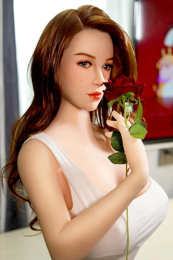 SY Doll | 158cm/5ft2 Most Realistic Sex Doll Tpe Love Doll - Sallery view 6