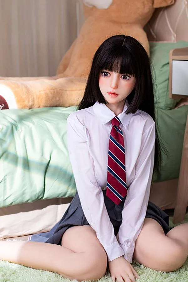Dimu Doll | 158cm Lovely Japanese Big Boobs Sex Doll - Manya view 8