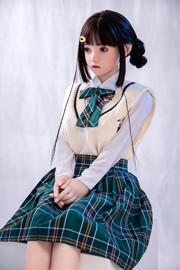Dimu Doll | 158cm Asian Fantasy Sex Doll - Edith view 10