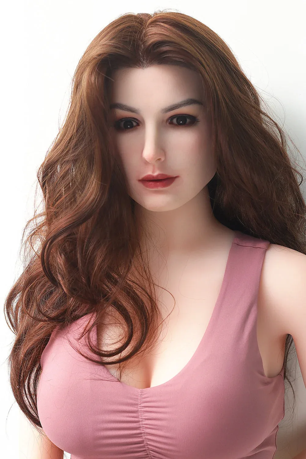 SY Doll | 165cm/5ft5 Small Breast Alluring Mature Lifelike TPE Sex Dol