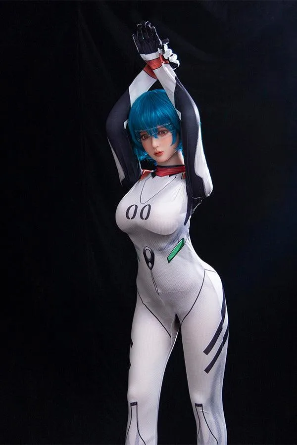 Dimu Doll | 166cm Fantasy Big Boobs Sex Doll - Pallas view 8