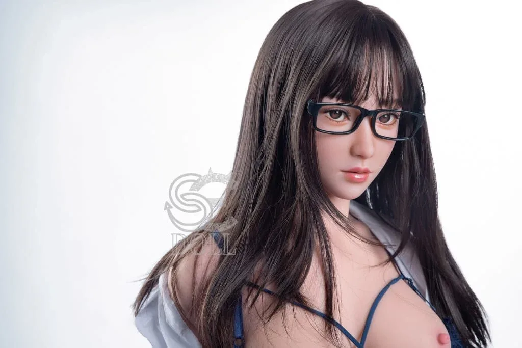 SEDOLL® Yuuka 163cm(5.4') E-CUP TPE Sex Dolls Model Props (NO.2207) view 7