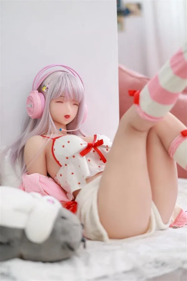 Dimu Doll | 166cm Big Boobs Anime New Sex Doll - Kaitlyn view 9