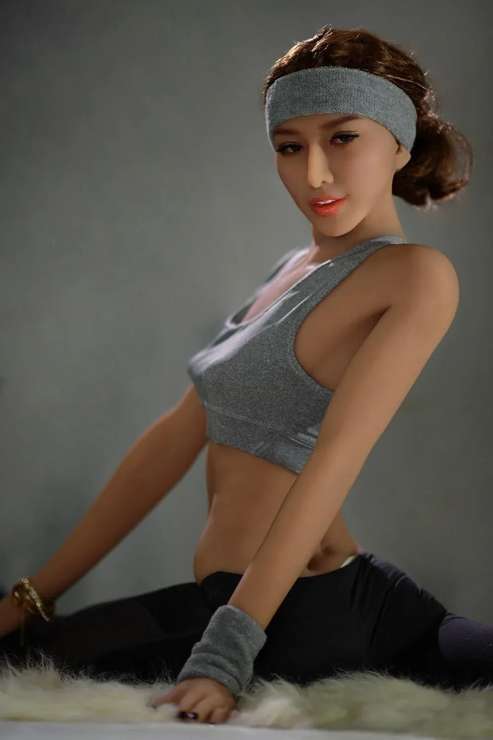 6YE | 170cm (5' 7") C-Cup Skinny Sex Doll - Winifred view 5